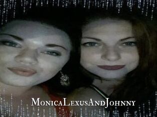 MonicaLexusAndJohnny