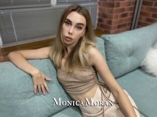 MonicaMoran