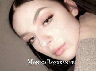 MonicaRoxxxanne