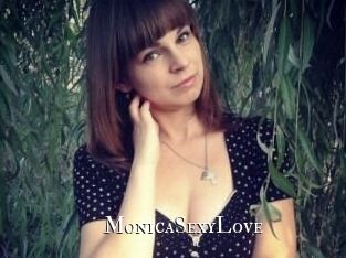 Monica_SexyLove