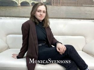 MonicaSvensons