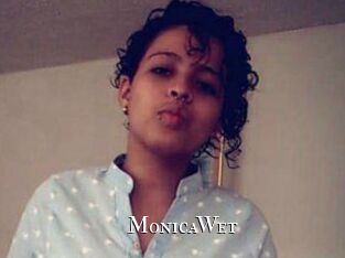 MonicaWet