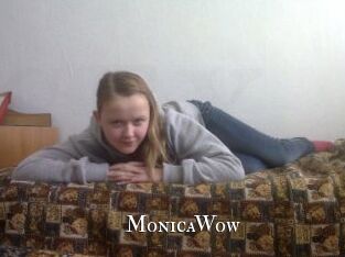 MonicaWow