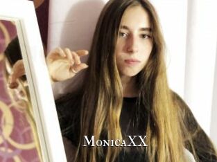MonicaXX