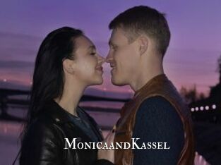 MonicaandKassel
