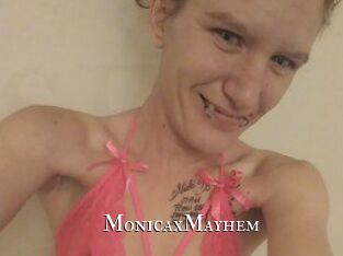 MonicaxMayhem