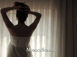 MoniceSpring