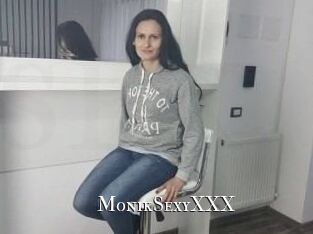 MonikSexyXXX