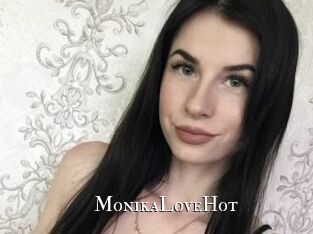 MonikaLoveHot