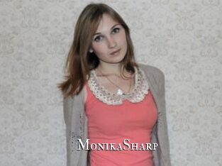 MonikaSharp