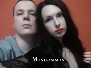 Monikasimon