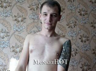 MonkeyHOT