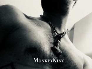 MonkeyKing