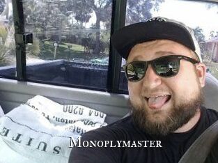 Monoplymaster