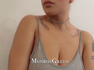 MonroeGreen