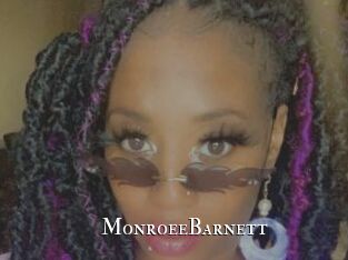 MonroeeBarnett