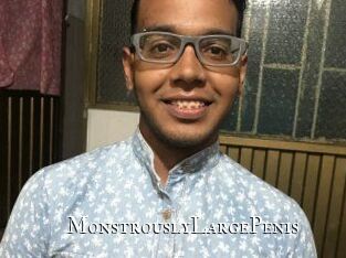 MonstrouslyLargePenis