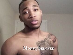 MonsujBeloved