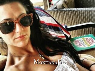 MontanaFox