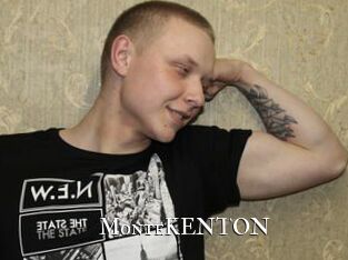 MonteKENTON