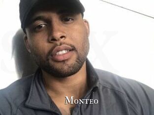 Monteo