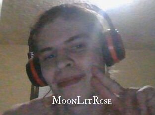 MoonLitRose