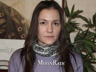 MoonRain