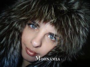 Moonamia