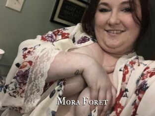 Mora_Foret