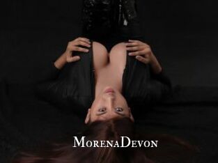 MorenaDevon