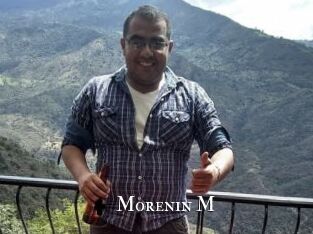 Morenin_M