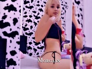 Morgaan