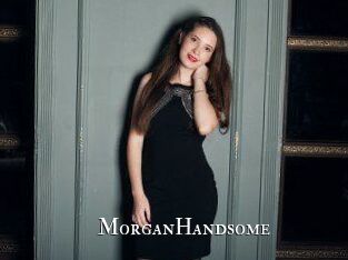 MorganHandsome