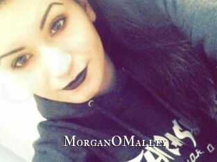 MorganOMalley