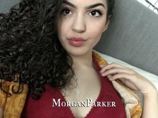 MorganParker