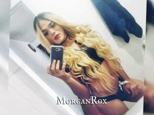 MorganRox