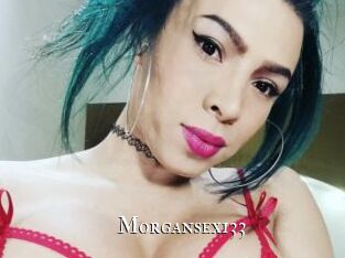 Morgansex133