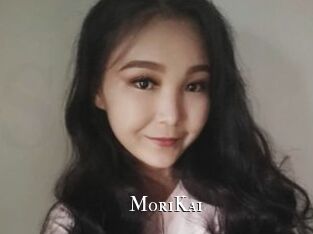 MoriKai