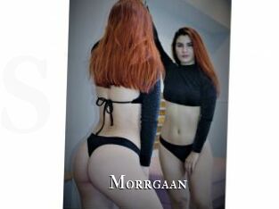 Morrgaan