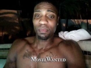 Most1Wanted