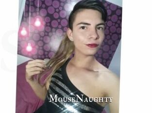 MouseNaughty