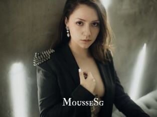 MousseSg