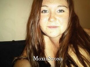 MoxieStone