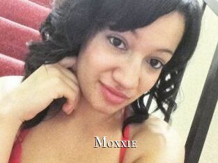 Moxxie