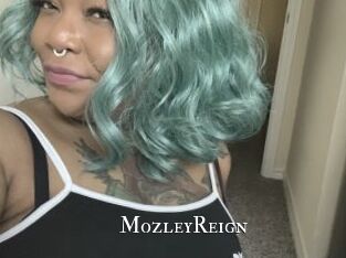 MozleyReign