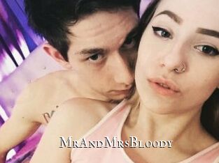MrAndMrsBloody