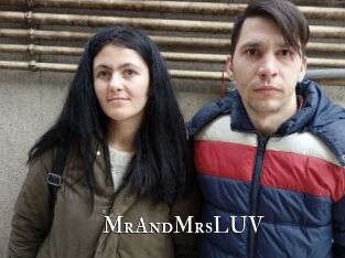 MrAndMrsLUV