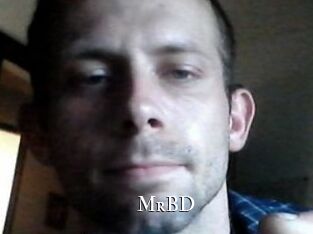 MrBD