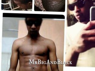 MrBigAndBlack