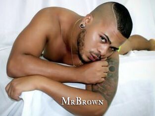 MrBrown